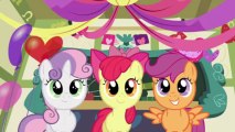 MLP:FiM S2 E17 - Hearts and Hooves Day