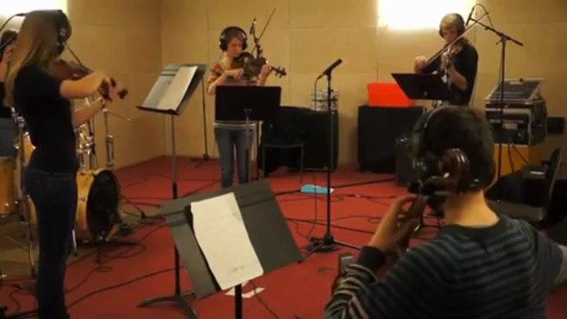 On voulait juste avec Cabadzi - Option Musique - Lycée Saint Louis Saint Nazaire