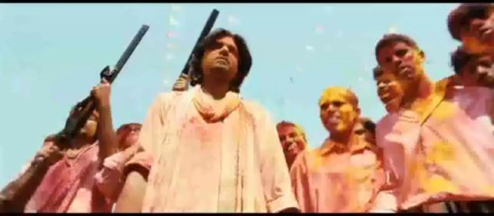 Issaq - HD Hindi Movie Trailer 2013 - FreakyWorld.net