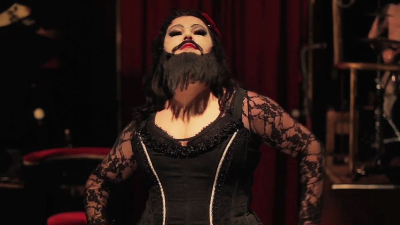 TEASER Maxi Monster Music Show à l' Alhambra