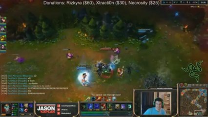 Stream Highlights #4