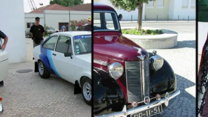 Promoção - VII Encontro Mensal 2013 HACETS - Moita - 21/07/2013 - 1080p