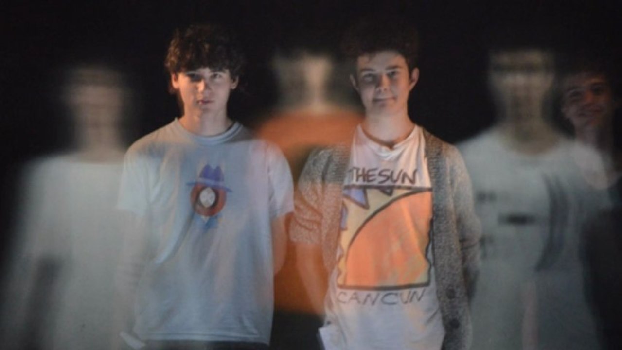 Identités numeriques