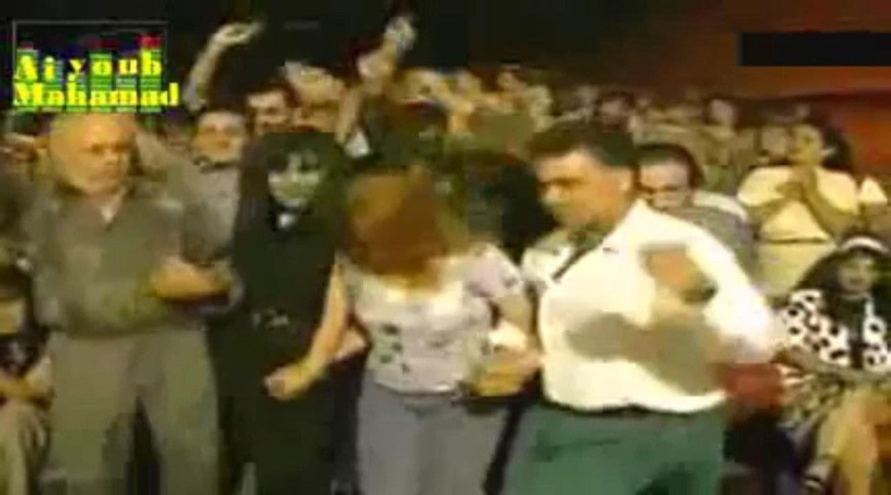ماري سليمان دلعونا 1995