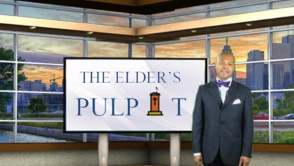 The Elder's Pulpit SE01 EP07
