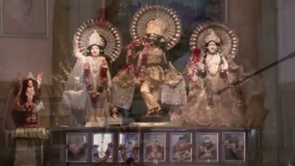 Экадаши - вайшнавский пост