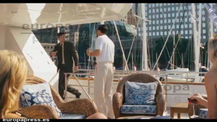 Primer tráiler de 'The Wolf of Wall Street'