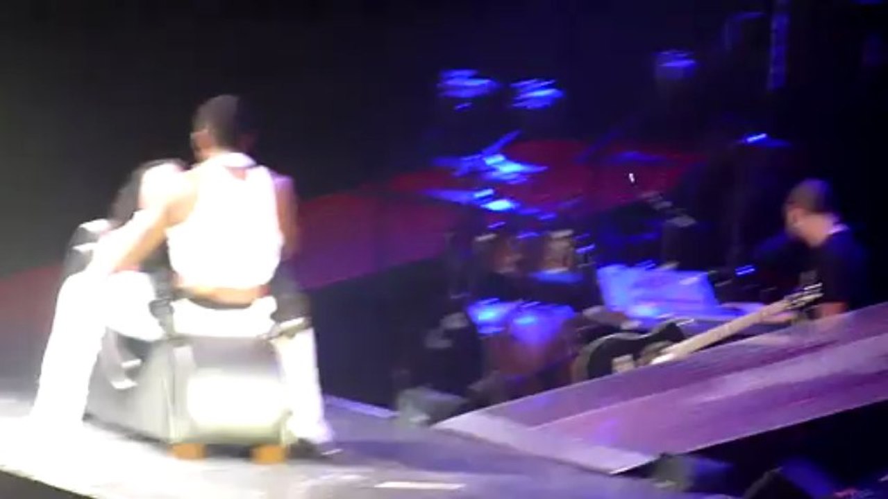 USHER