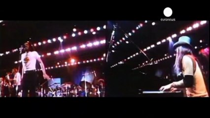 La vita delle coriste, a un passo dal successo. Il nuovo...