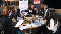 France Inter : Europe, que fais-tu de tes jeunes?