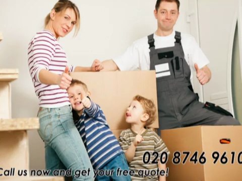 Denmark Removals
