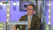 Les réponses de Christian Fontaine aux auditeurs d'Intégrale Placements - 17 juin