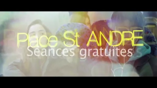 Bande-Annonce du 36ème Festival du film court en plein air de Grenoble (2-6 juillet 2013)