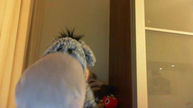 Wiwi muppetshowise am i free de Wax Tailor