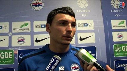 Le Mag TV "Bilan sportif de la saison 2012-2013"