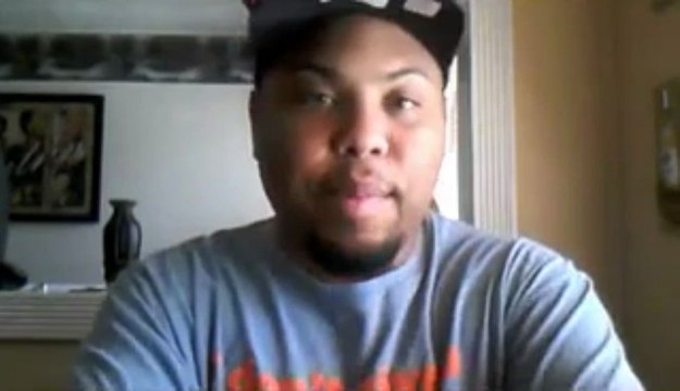 Monty Woodgrain ETHERS Tommy Sotomayor !