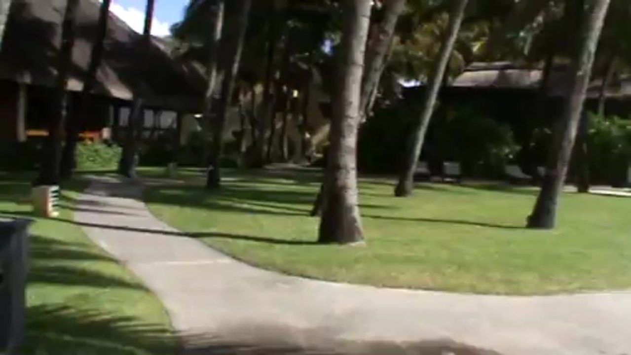 Mauritius Constance Belle Mare Plage Villas Belle Mare D Eau Douce Osten