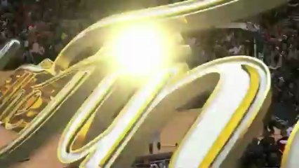 Game 5 : 3+1 de Ray Allen