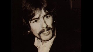 Get Back / George Harrison