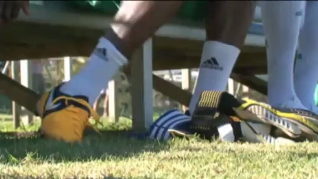 Copa Confederaciones: Nigeria - Tahití, la previa