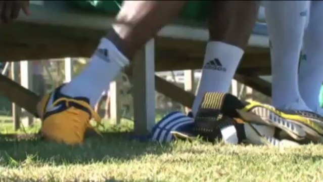 Copa Confederaciones: Nigeria - Tahití, la previa