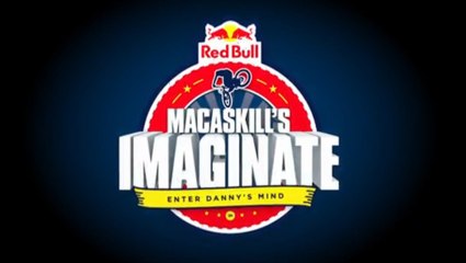 Danny MacAskill - Imaginate