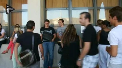 Bac : les filières professionnelles démarrent par le Français