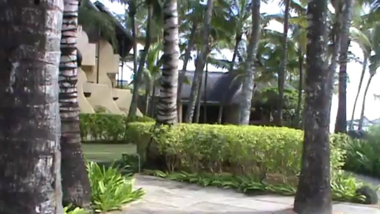 Mauritius Constance Belle Mare Plage Villas Belle Mare D Eau Douce Osten