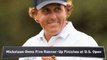 Phil Mickelson Stands Alone at U.S. Open