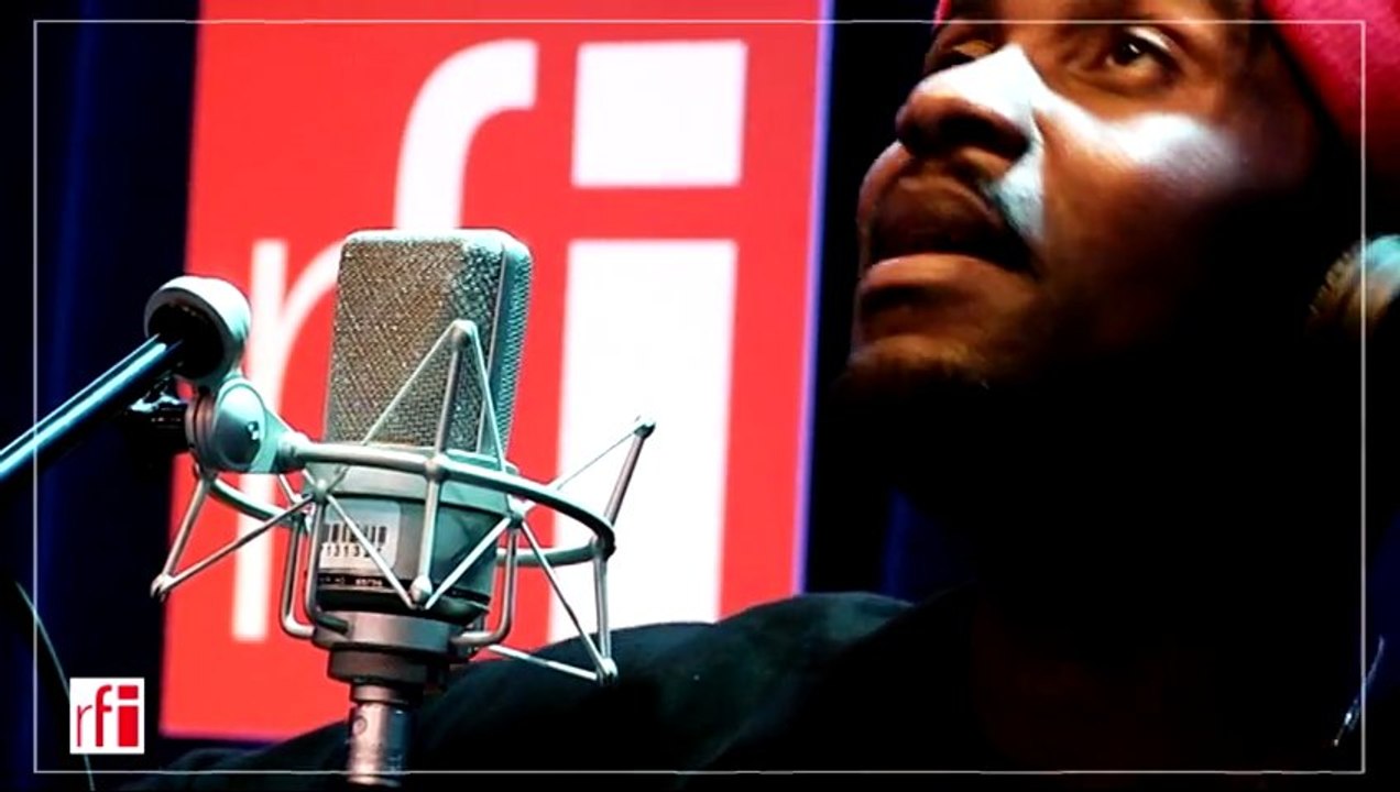 FALLY IPUPA - Couleurs Tropicales