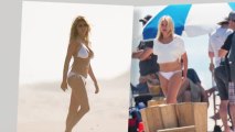 Cameron Diaz and Kate Upton Show Off Their Amazing Bikini Bodies