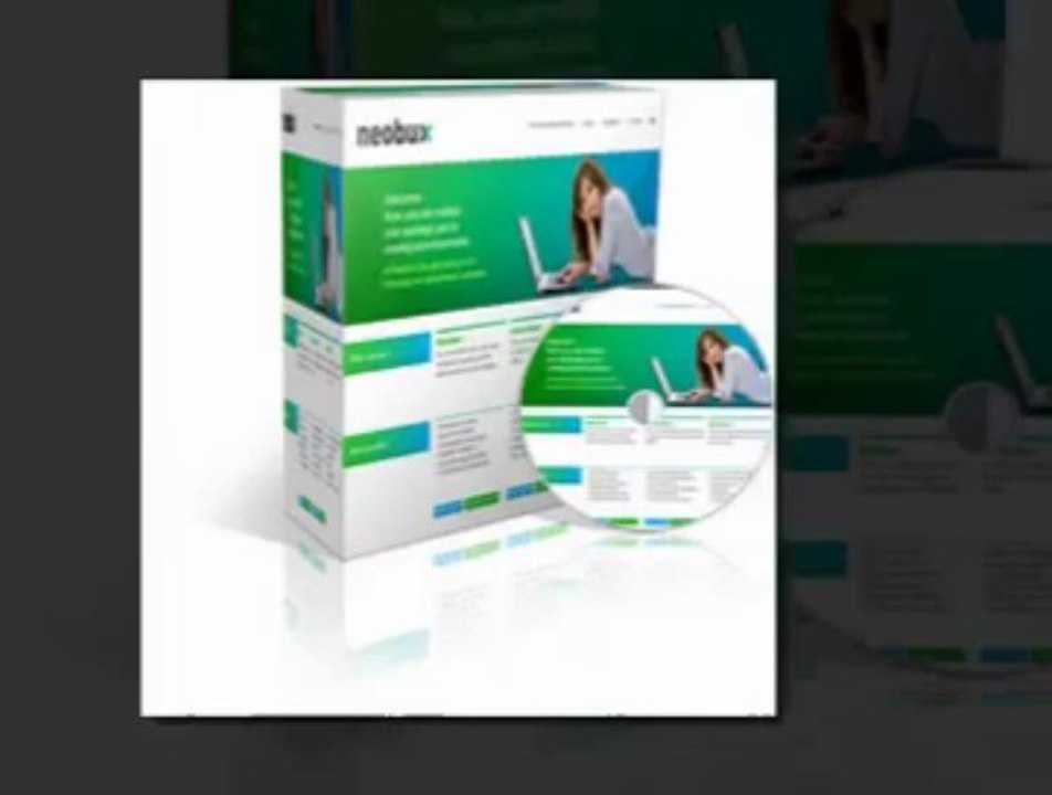 NEOBUX Instant payments for OVER 5 years