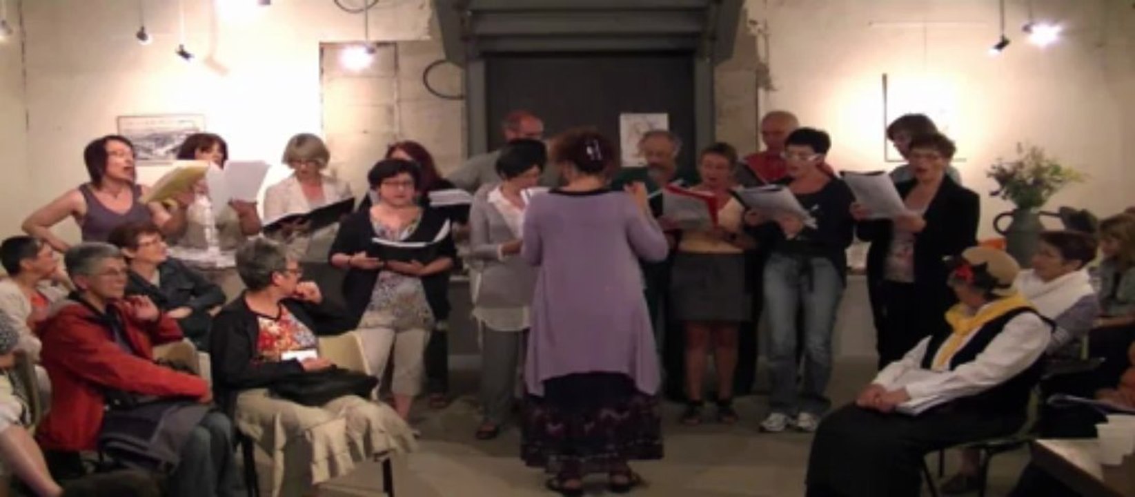 2013-la chanson du Ronzy