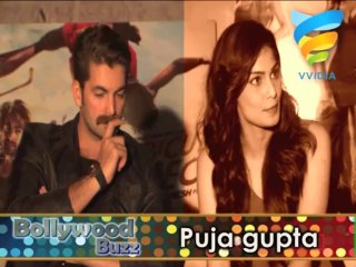 Shortcut With Ameesha Patel