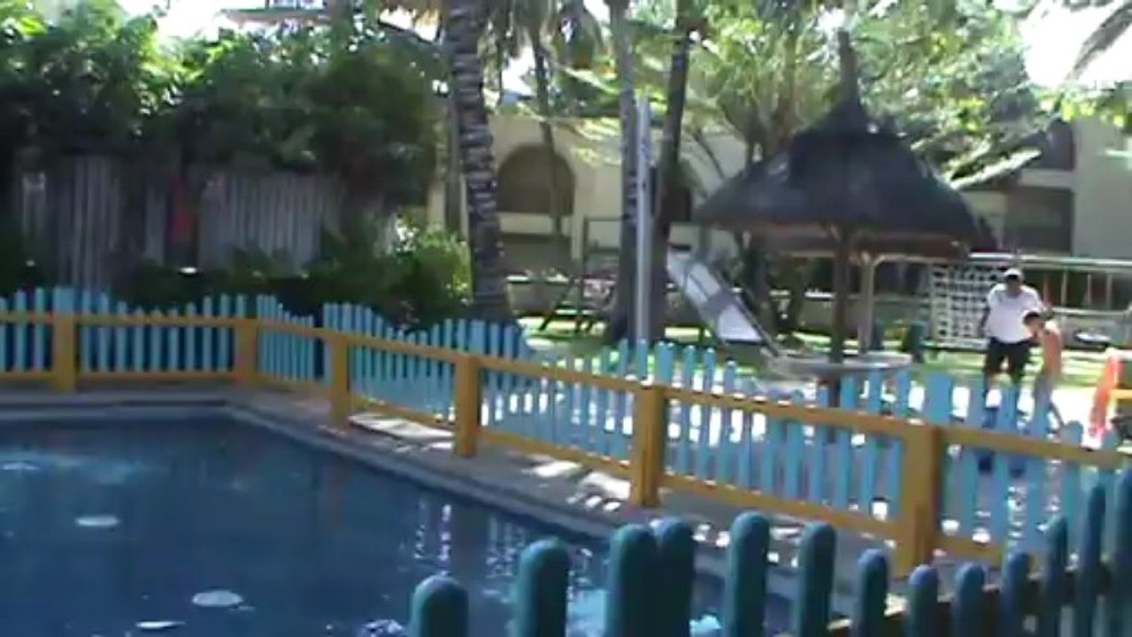 Mauritius Constance Belle Mare Plage Villas Belle Mare D Eau Douce Osten