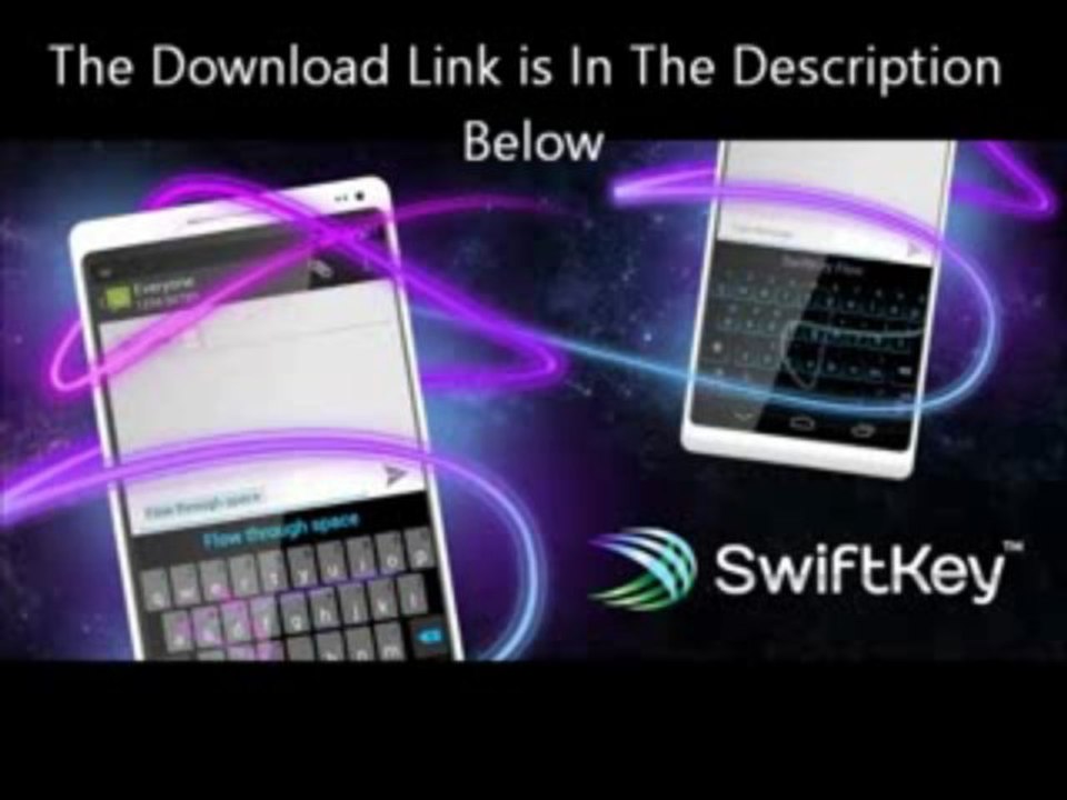 SwiftKey Keyboard 4.2.0 Full Version APK (Android).