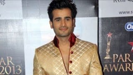 Karan Tacker @ 11th Star Parivaar Awards 2013 !