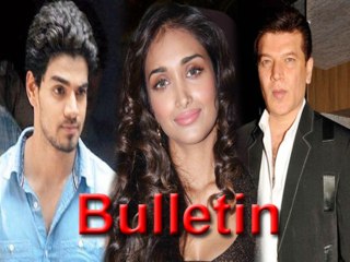 Video herunterladen: Lehren Bulletin Jiah Khan suicide case Aditya Pancholi wants his son Suraj to stay in jail And More Hot News