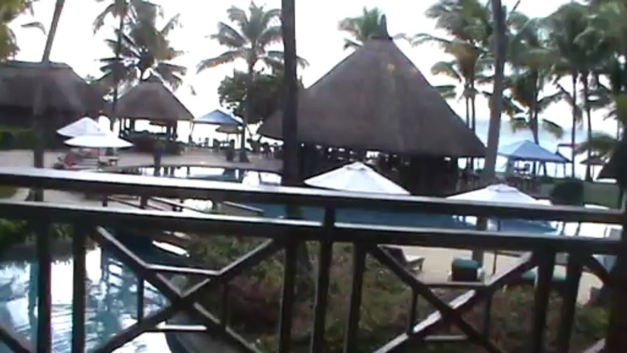 Mauritius Constance Belle Mare Plage Villas Belle Mare D Eau Douce Osten