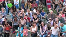 Chant et danse (Orly en fêtes 2013)