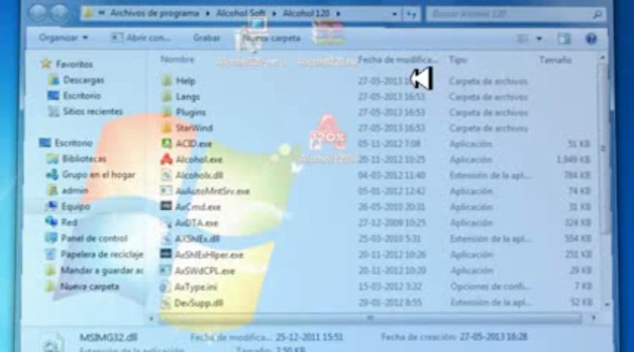 [LATEST] Alcohol 120% Final Version With Keygen.