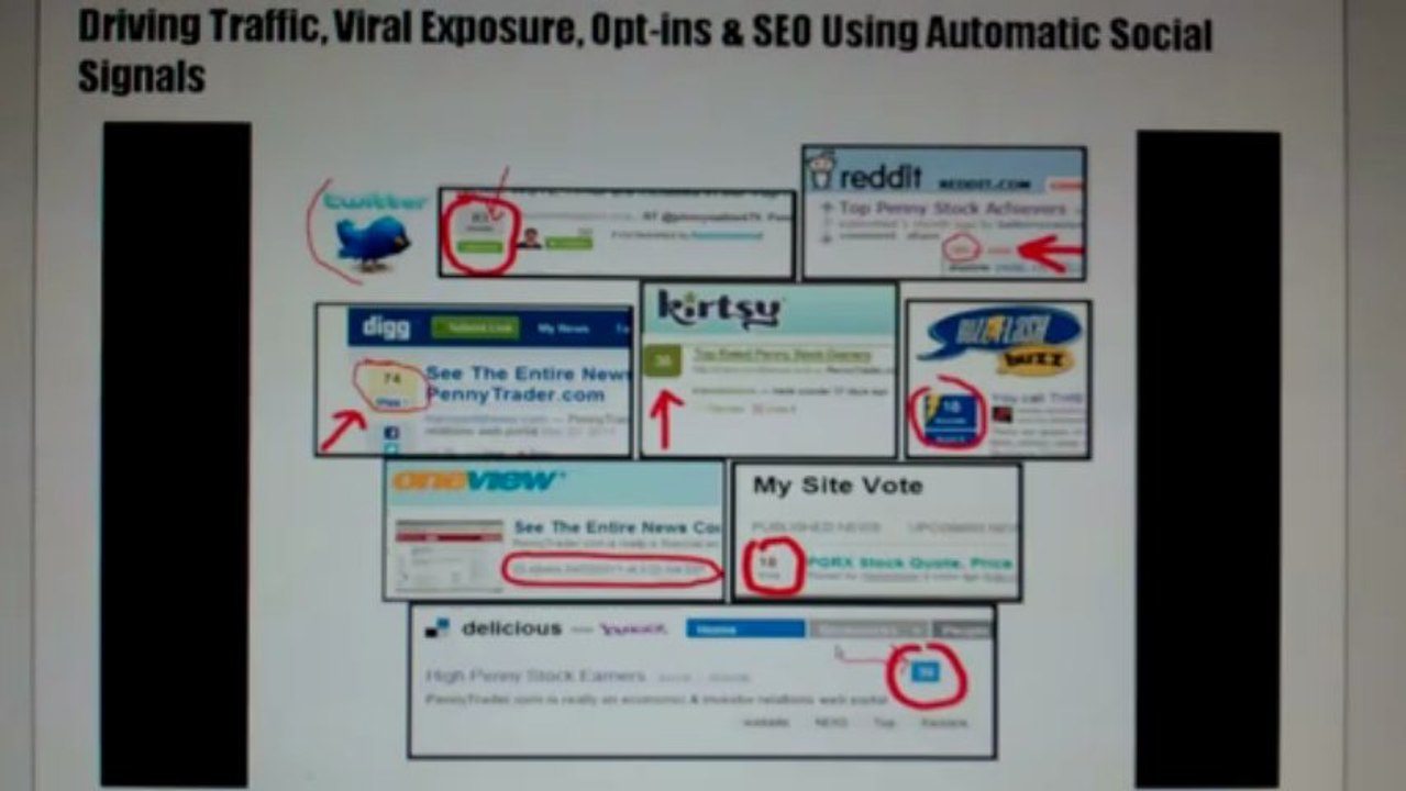 You Can Improve Your Rankings in the Search Engines Increase Your Website's PageRank (PR) Get More Visitors to Your Website Click Here