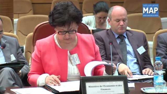 La 9ème session du comité d’Association Maroc-Union Européenne