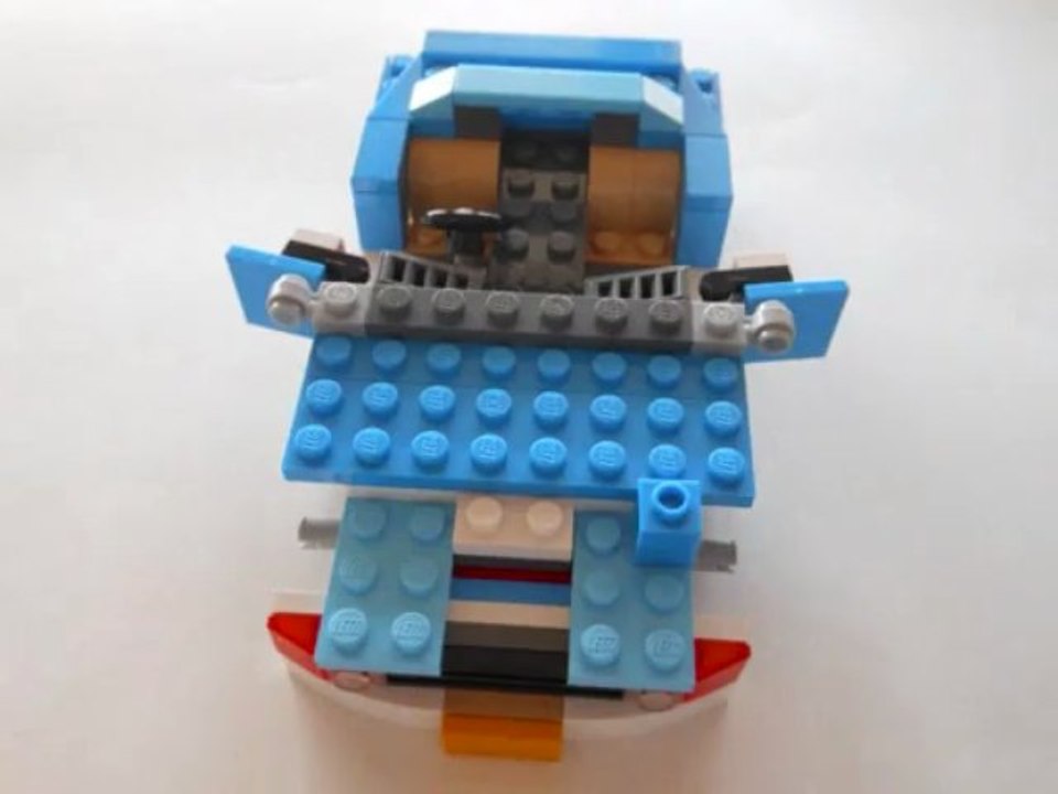 stop motion lego 02