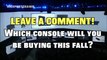 Sony PlayStation 4 [PS4] - FEATURES, PRICE, RELEASE DATE VS. XBOX ONE COMPARISON [Sony PS4 E3 2013]