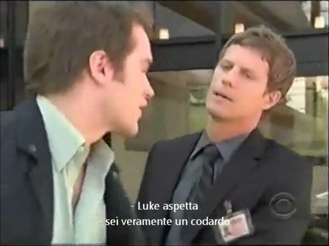 Luke Reid e Noah parte 81 sottotitoli italiano