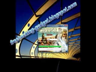 Grepolis Hack free download 2013
