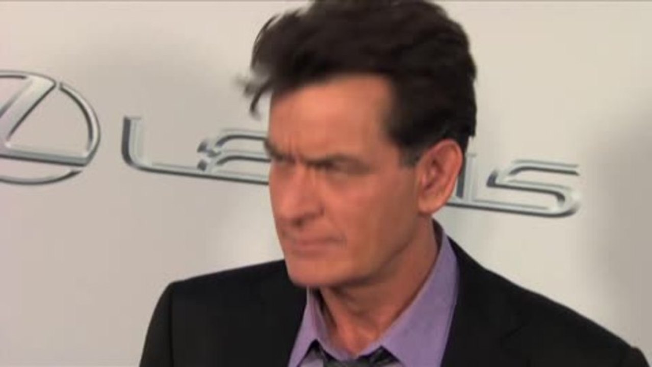 Sheen beleidigt abraham