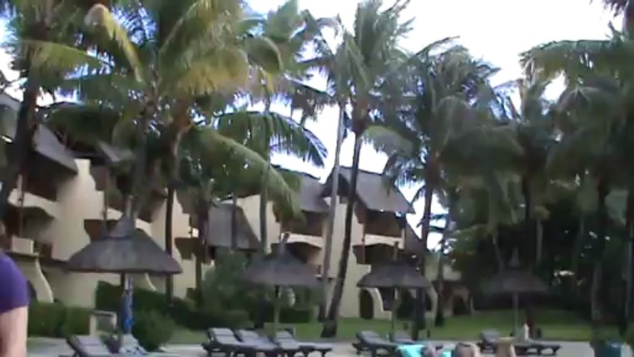 Mauritius Constance Belle Mare Plage Villas Belle Mare D Eau Douce Osten