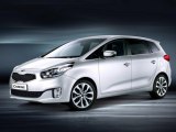 Essai Kia Carens 1.6 CRDI 136 Premium